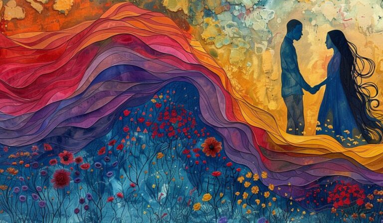 ურთიერთობის არქიტექტურა