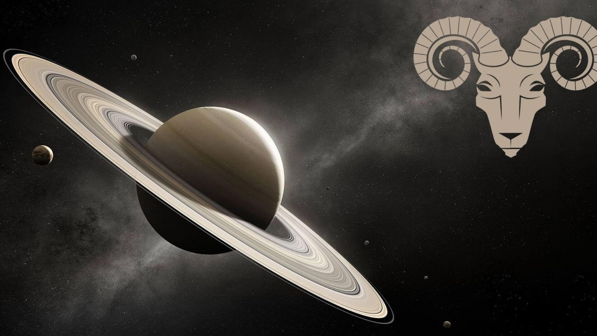 სატურნი ვერძში 2025 / 2028 წლები