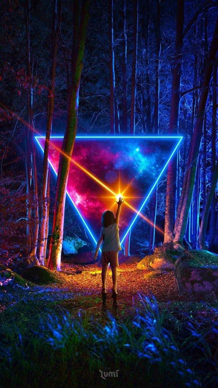 პლუტონი მესამე სახლში