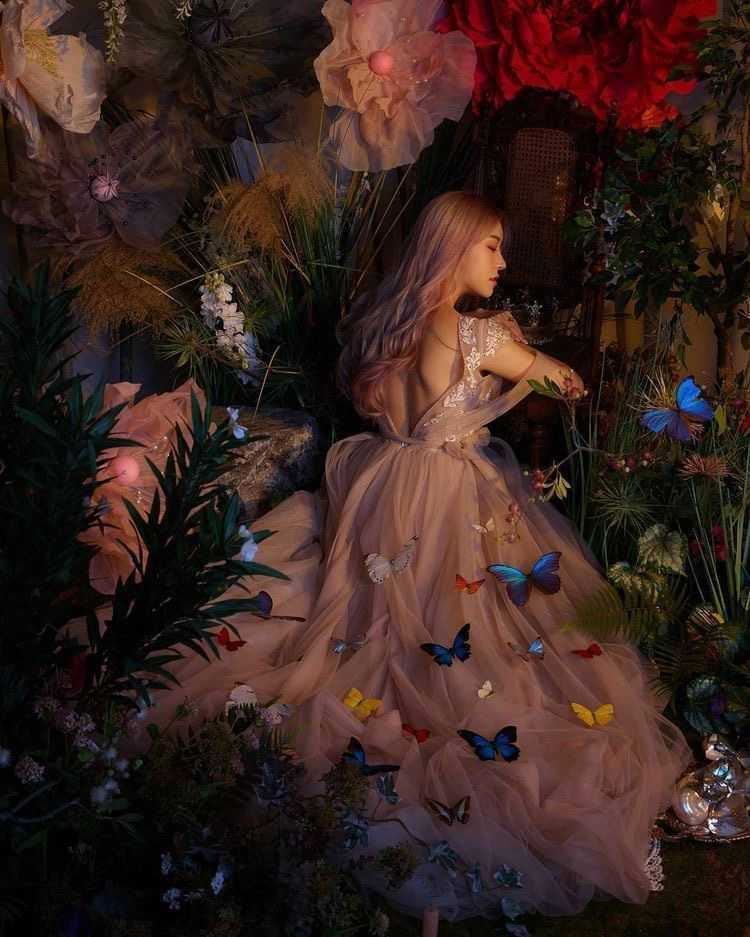 შვილოსნობა ნატალურ რუკაში