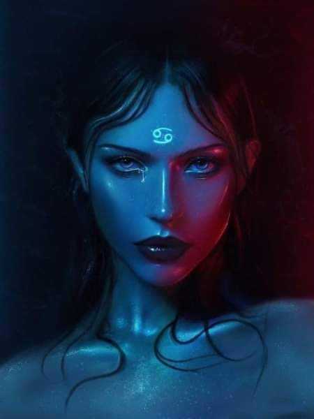 ასცენდენტი ნიშნებში – კირჩხიბი