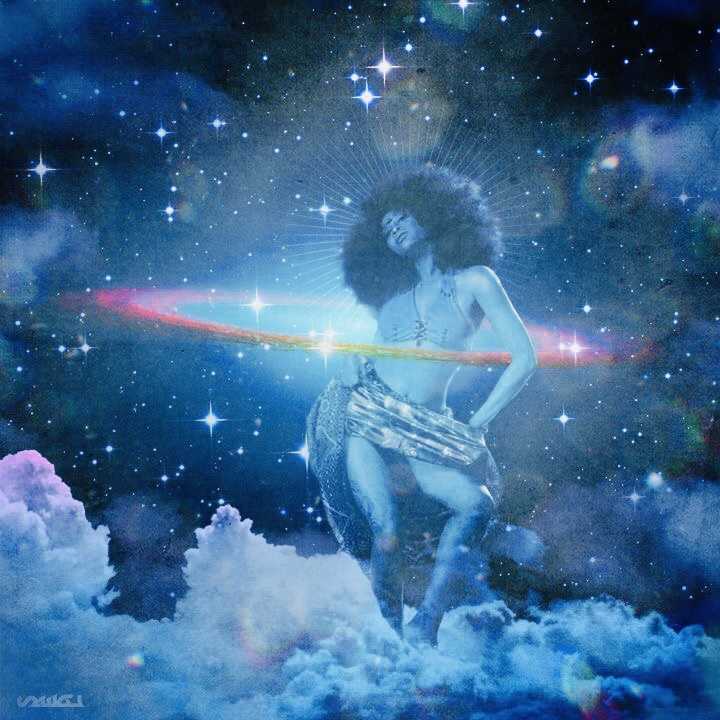 მთვარის ასპექტაცია ურანთან