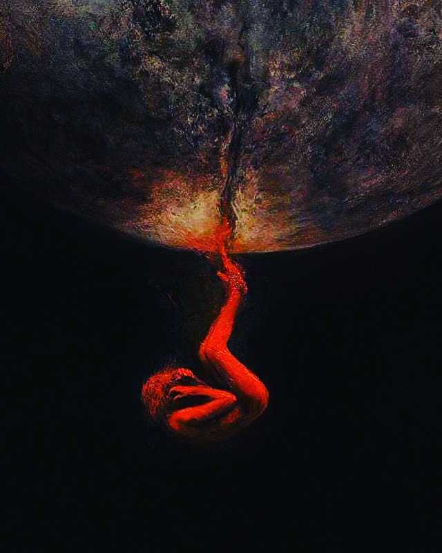 მთვარის ასპექტაცია პლუტონთან