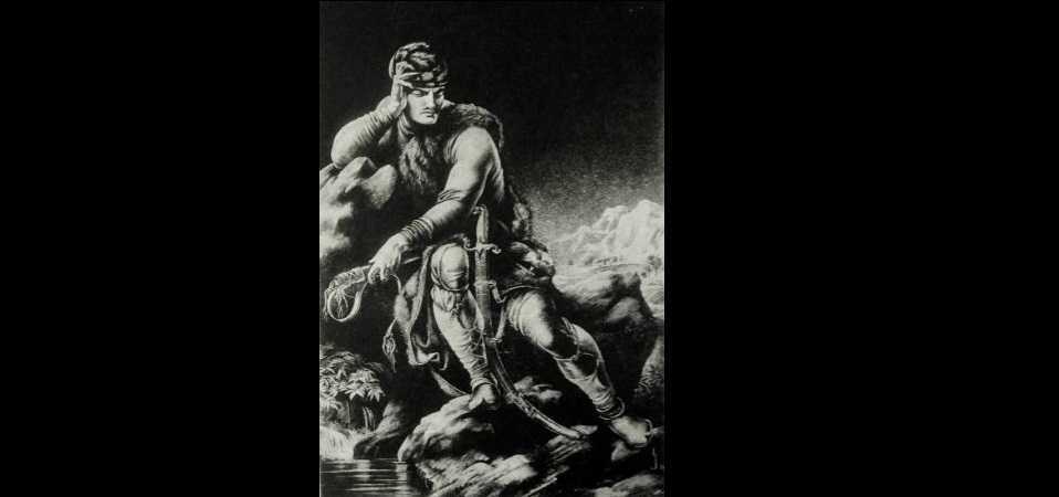 რეპრესირებული ცოდნა