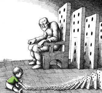 კარმული გაკვეთილები