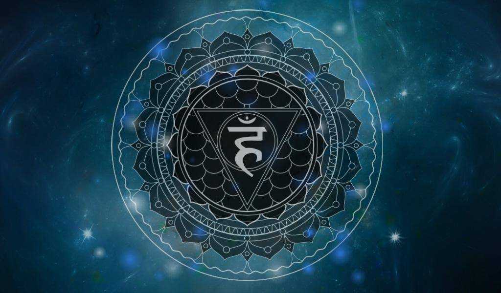 მე-5 ჩაკრა – ვიშუდჰა