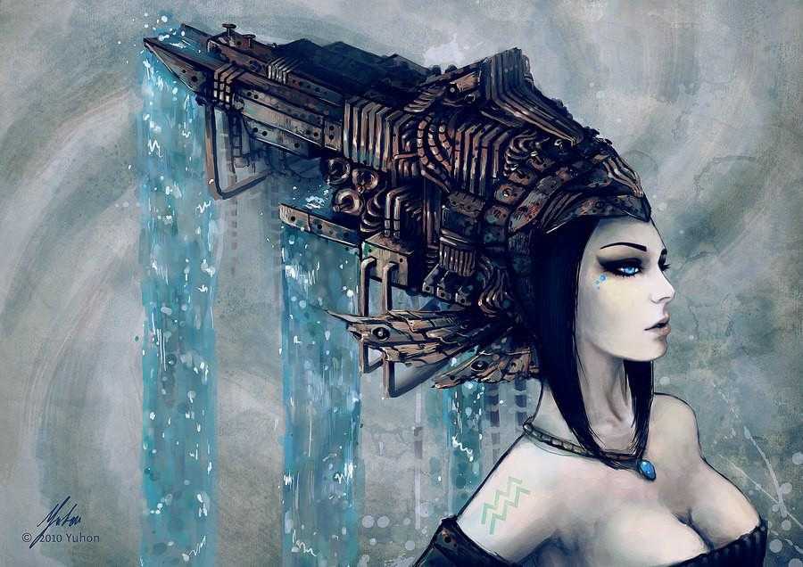 მერწყულის ერა